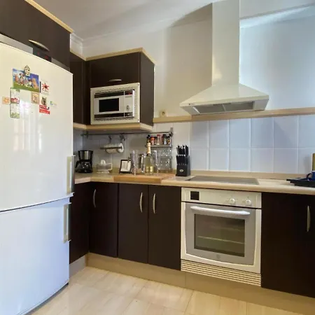 Maria Luisa * 플라야블랑카