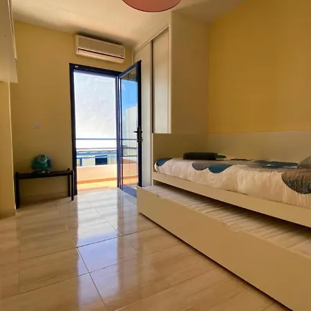 Maria Luisa 빌라 *