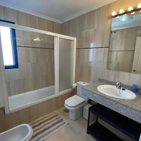 빌라 Maria Luisa *