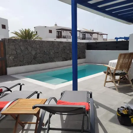 Вілла Maria Luisa