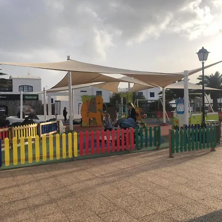 Maria Luisa 빌라 플라야블랑카