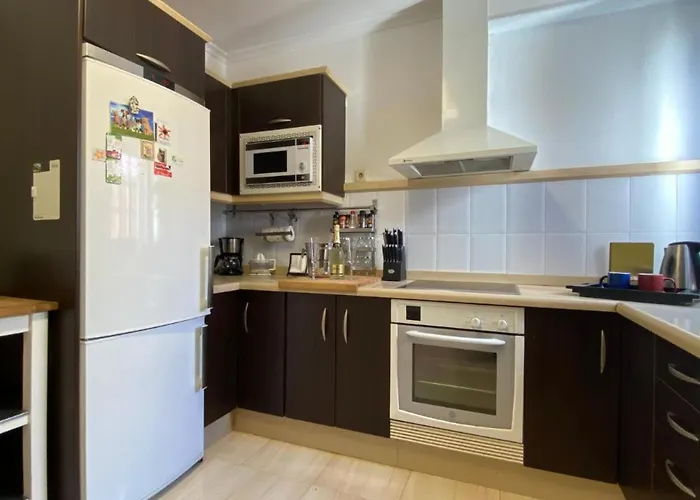 Maria Luisa * Плайя-Бланка