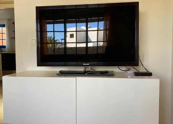 Maria Luisa Вілла