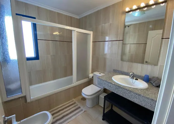 Вілла Maria Luisa *