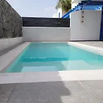 Maria Luisa * Playa Blanca (Lanzarote)