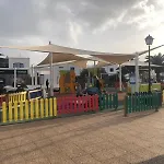Maria Luisa Playa Blanca (Lanzarote)