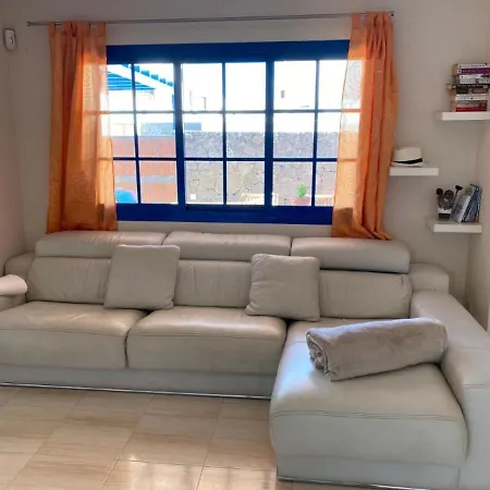 Villa Maria Luisa Playa Blanca (Lanzarote)