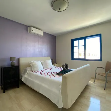 Villa Maria Luisa Playa Blanca (Lanzarote)