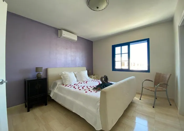 Villa Maria Luisa Playa Blanca (Lanzarote)