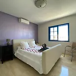 빌라 Maria Luisa 플라야블랑카
