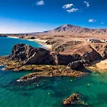 Maria Luisa * 플라야블랑카