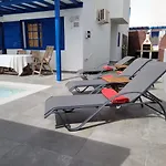 Maria Luisa 빌라 플라야블랑카