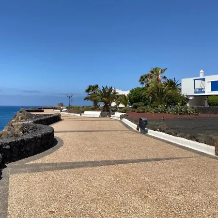 Maria Luisa Βίλα Πλάγια Μπλάνκα