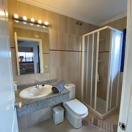 Villa Maria Luisa Playa Blanca (Lanzarote)