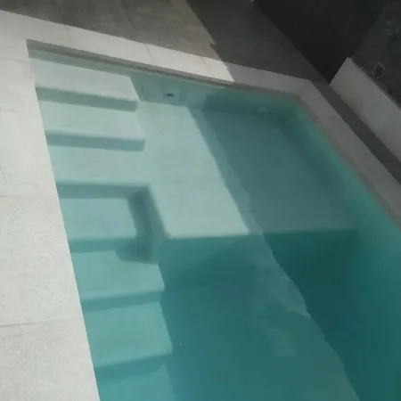 Villa Maria Luisa Playa Blanca (Lanzarote)