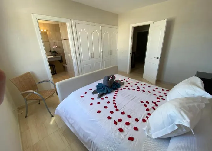 Βίλα Maria Luisa