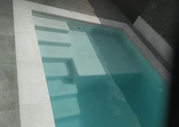 Maria Luisa Βίλα Πλάγια Μπλάνκα